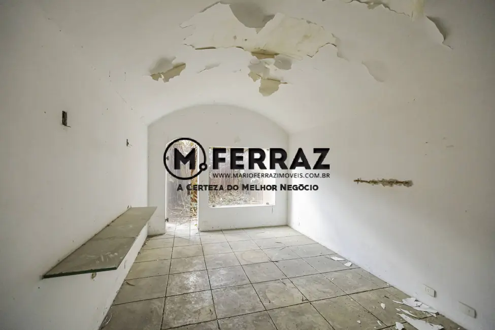 Casa com 4 quartos à venda, 656m2 em Jardim Europa, São Paulo - SP - imagem 4 Foto 4 de Casa com 4 quartos à venda, 656m2 em Jardim Europa, São Paulo - SP