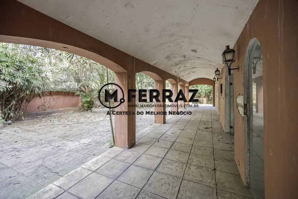 Casa com 4 quartos à venda, 656m2 em Jardim Europa, São Paulo - SP - imagem 5 Foto 5 de Casa com 4 quartos à venda, 656m2 em Jardim Europa, São Paulo - SP