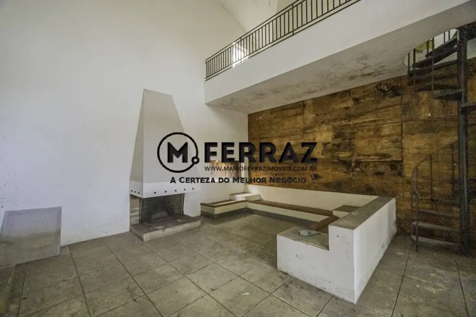 Casa com 4 quartos à venda, 656m2 em Jardim Europa, São Paulo - SP - imagem 2 Foto 2 de Casa com 4 quartos à venda, 656m2 em Jardim Europa, São Paulo - SP