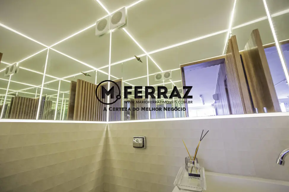 Foto 8 de Apartamento com 3 quartos à venda, 169m2 em Cerqueira César, São Paulo - SP