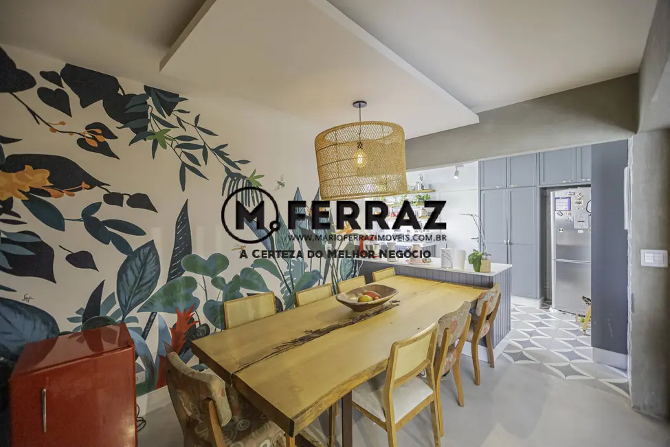 Foto 7 de Apartamento com 3 quartos à venda, 169m2 em Cerqueira César, São Paulo - SP