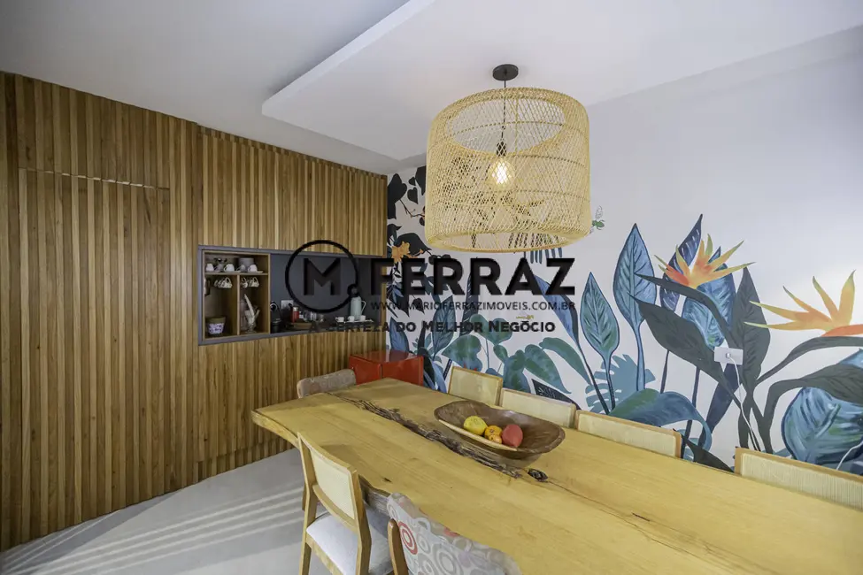 Foto 6 de Apartamento com 3 quartos à venda, 169m2 em Cerqueira César, São Paulo - SP