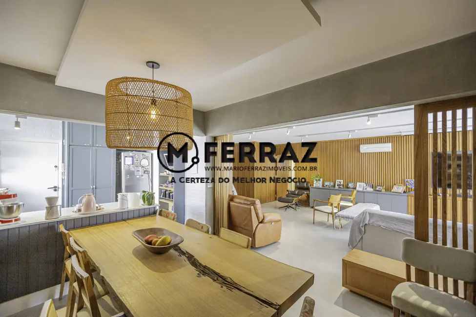 Foto 5 de Apartamento com 3 quartos à venda, 169m2 em Cerqueira César, São Paulo - SP