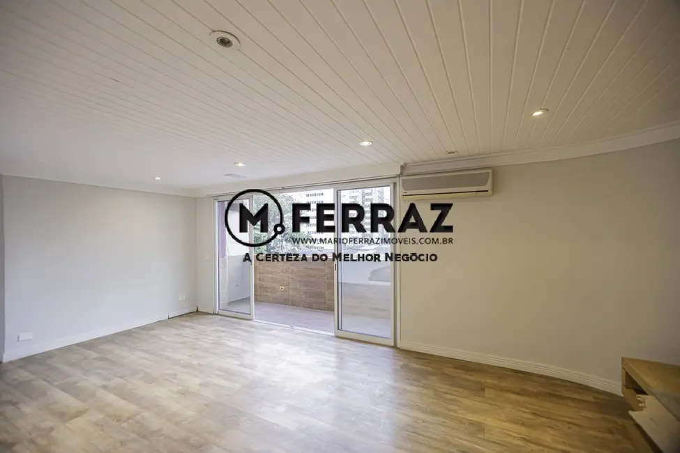 Apartamento com 3 quartos à venda, 199m2 em Itaim Bibi, São Paulo - SP - imagem 7 Foto 7 de Apartamento com 3 quartos à venda, 199m2 em Itaim Bibi, São Paulo - SP