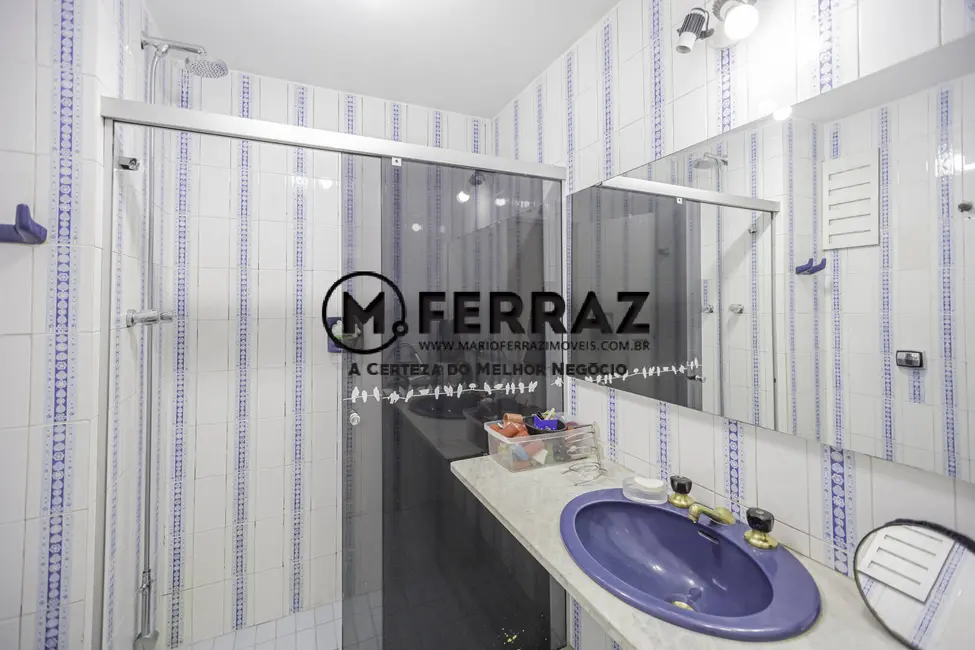 Foto 7 de Apartamento com 3 quartos à venda, 169m2 em Cerqueira César, São Paulo - SP