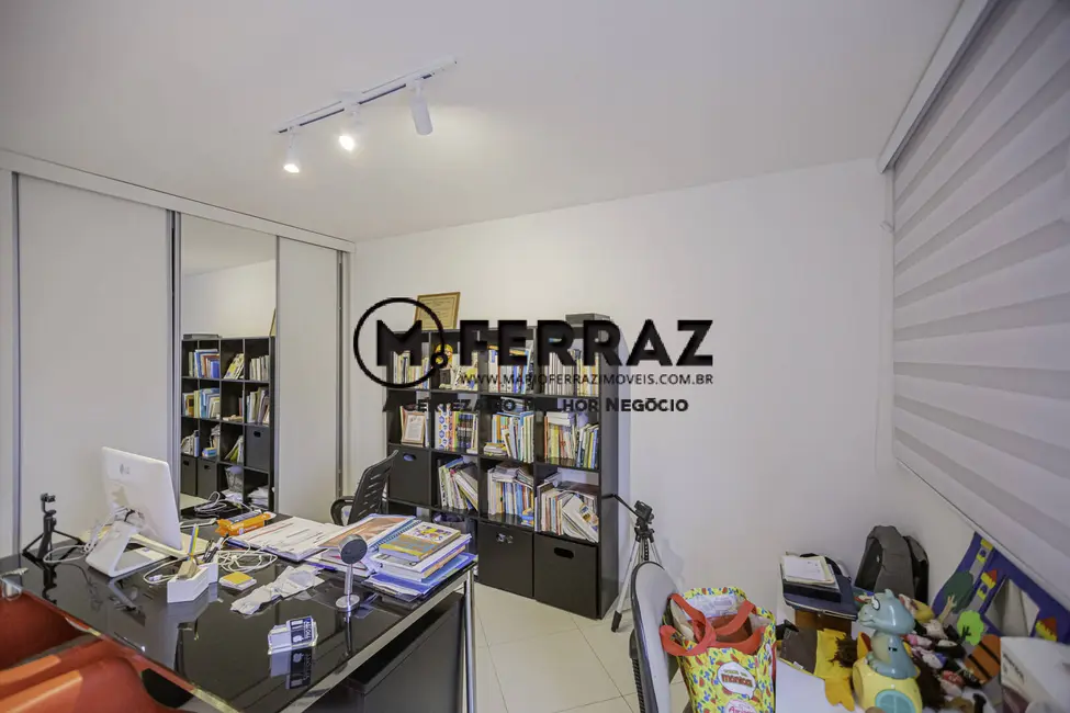 Foto 9 de Apartamento com 3 quartos à venda, 169m2 em Cerqueira César, São Paulo - SP