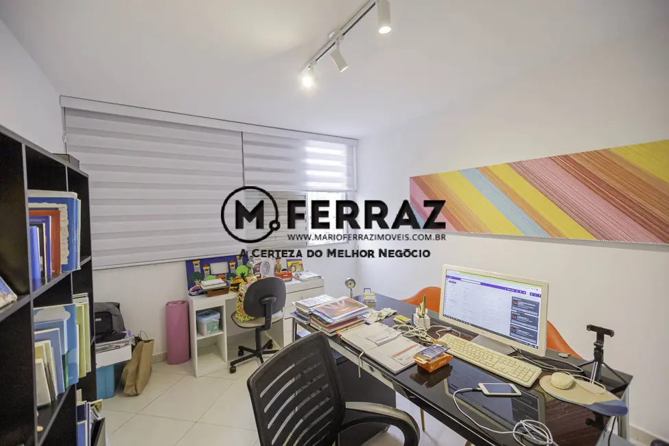 Foto 8 de Apartamento com 3 quartos à venda, 169m2 em Cerqueira César, São Paulo - SP