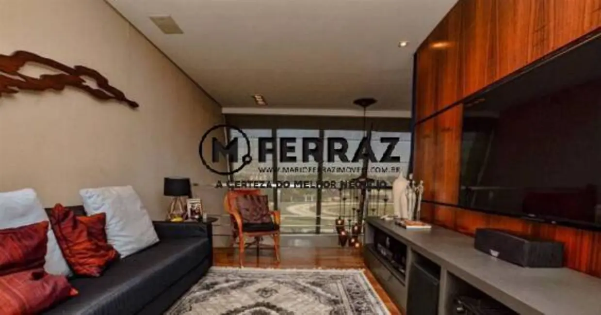 Cobertura com 3 quartos à venda, 330m2 em Jardim Europa, São Paulo - SP - imagem 4 Foto 4 de Cobertura com 3 quartos à venda, 330m2 em Jardim Europa, São Paulo - SP