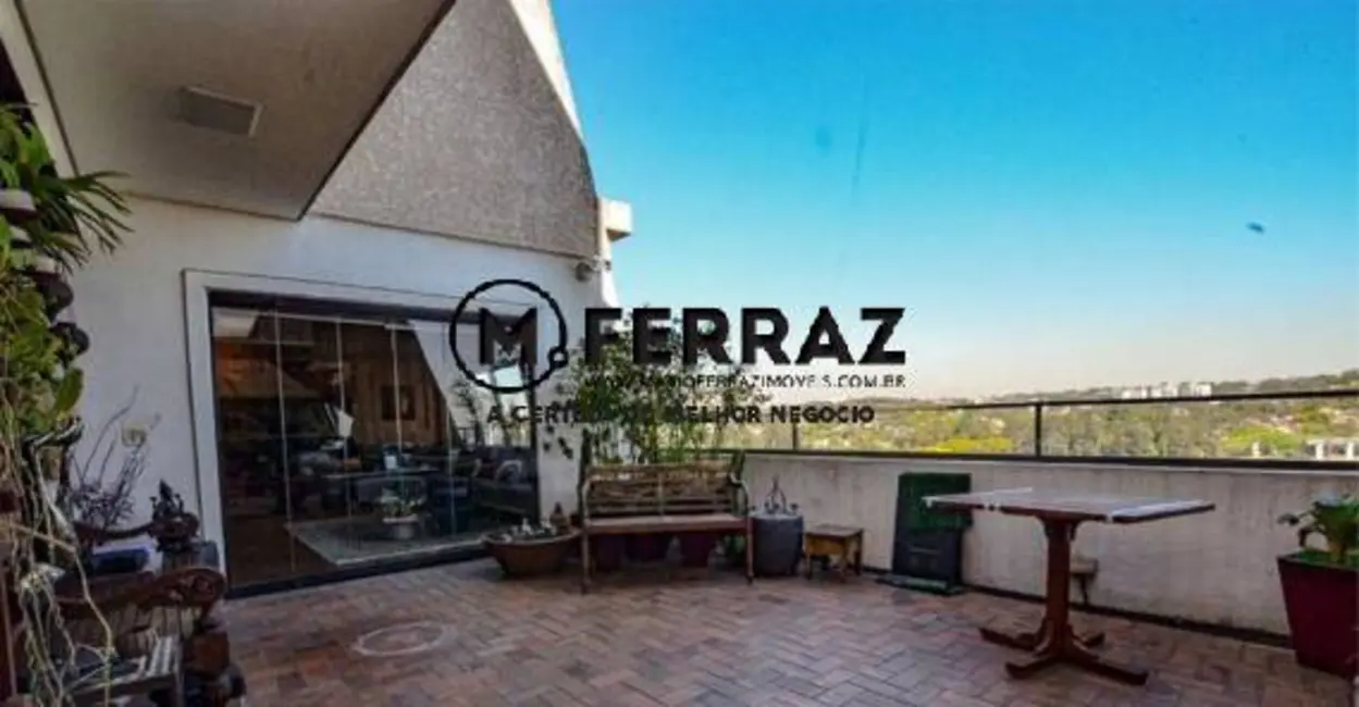 Cobertura com 3 quartos à venda, 330m2 em Jardim Europa, São Paulo - SP - imagem 1 Foto 1 de Cobertura com 3 quartos à venda, 330m2 em Jardim Europa, São Paulo - SP