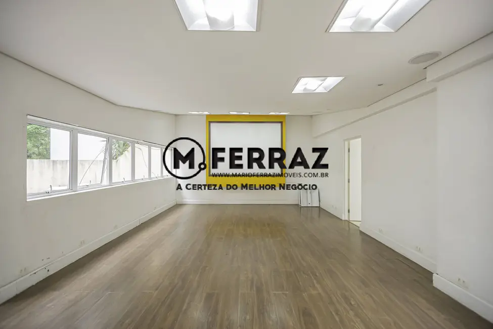Foto 7 de Sala Comercial para alugar, 764m2 em Jardim Paulista, São Paulo - SP
