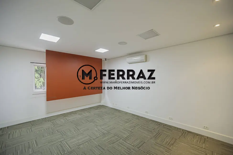 Foto 8 de Sala Comercial para alugar, 764m2 em Jardim Paulista, São Paulo - SP