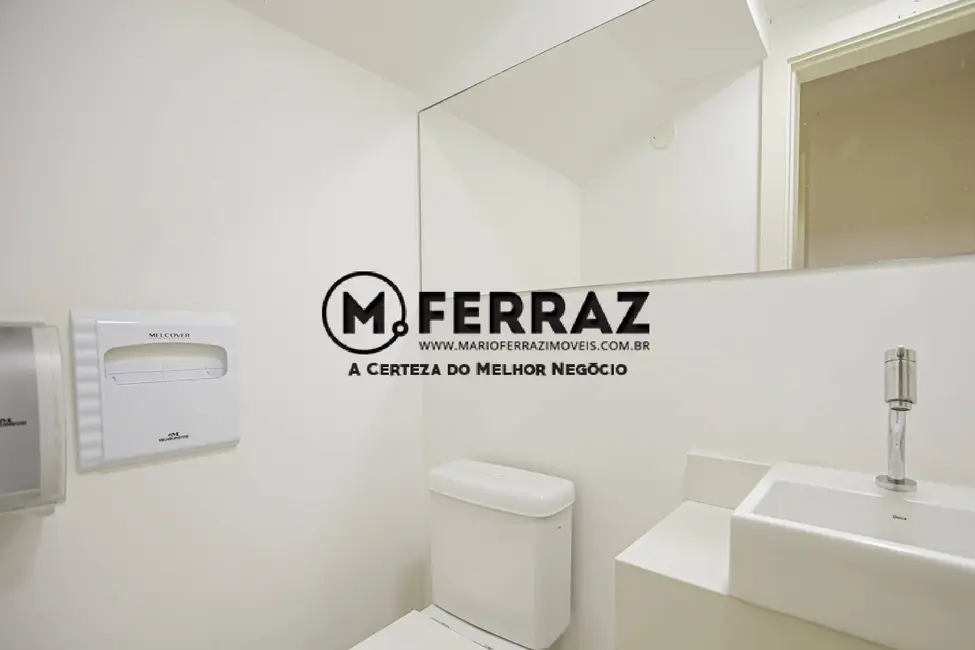 Foto 9 de Sala Comercial para alugar, 764m2 em Jardim Paulista, São Paulo - SP