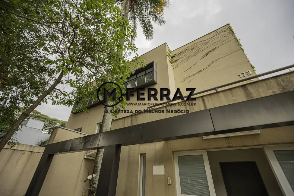 Foto 1 de Sala Comercial para alugar, 764m2 em Jardim Paulista, São Paulo - SP