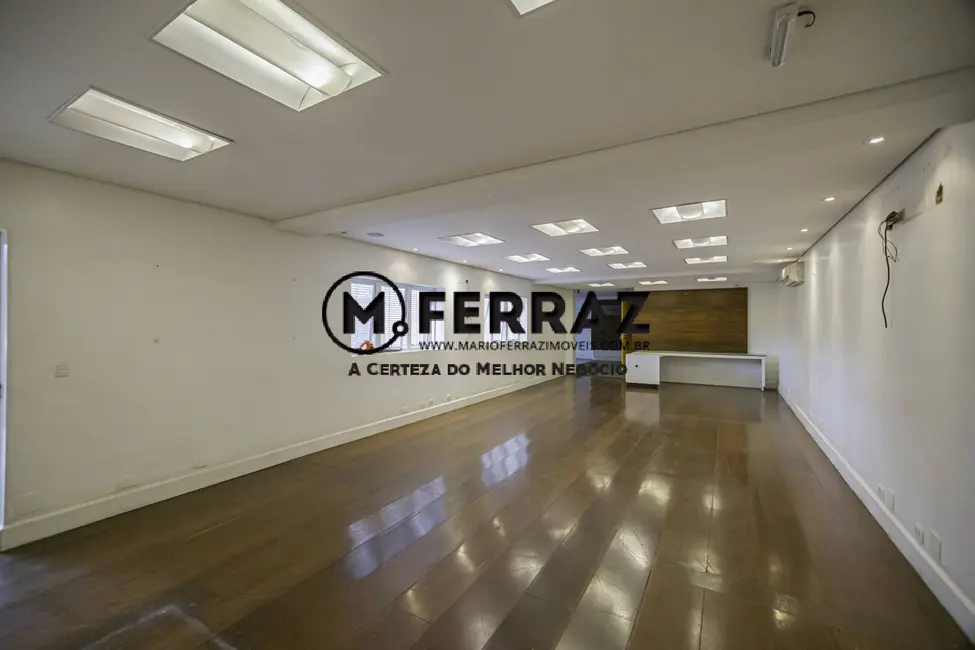 Foto 3 de Sala Comercial para alugar, 764m2 em Jardim Paulista, São Paulo - SP