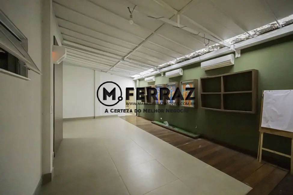 Foto 4 de Sala Comercial para alugar, 764m2 em Jardim Paulista, São Paulo - SP