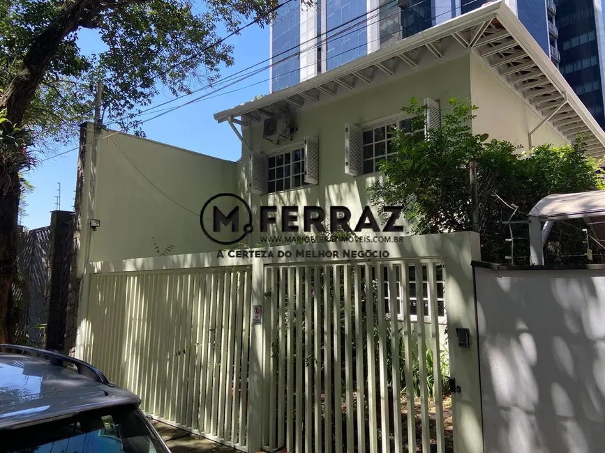 Casa com 3 quartos à venda, 165m2 em Itaim Bibi, São Paulo - SP - imagem 1 Foto 1 de Casa com 3 quartos à venda, 165m2 em Itaim Bibi, São Paulo - SP