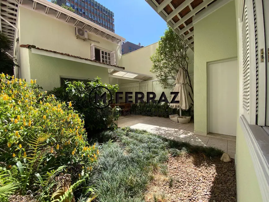 Casa com 3 quartos à venda, 165m2 em Itaim Bibi, São Paulo - SP - imagem 2 Foto 2 de Casa com 3 quartos à venda, 165m2 em Itaim Bibi, São Paulo - SP