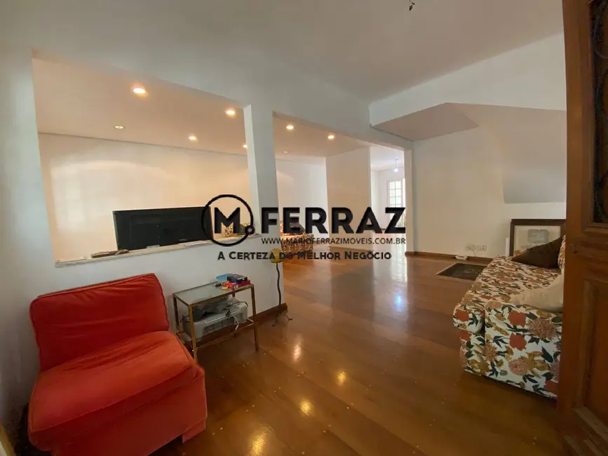 Casa com 3 quartos à venda, 165m2 em Itaim Bibi, São Paulo - SP - imagem 4 Foto 4 de Casa com 3 quartos à venda, 165m2 em Itaim Bibi, São Paulo - SP