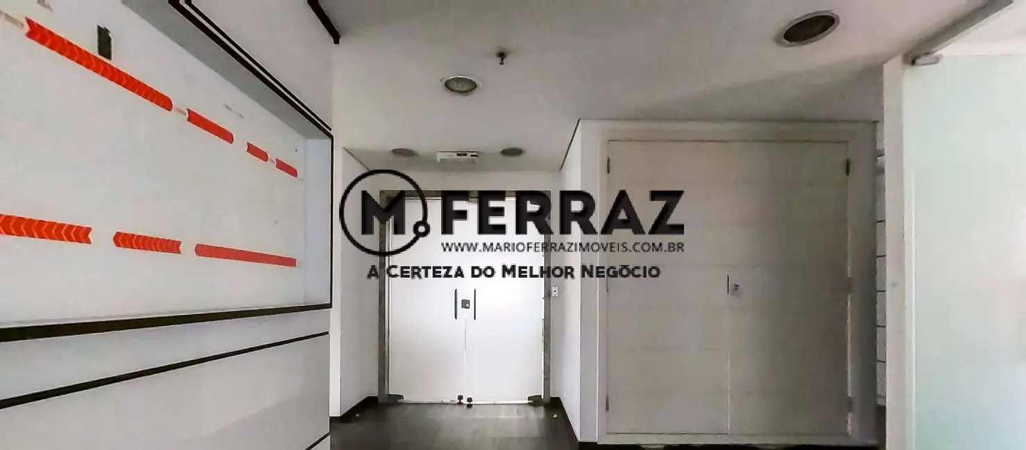 Foto 8 de Sala Comercial para alugar, 227m2 em Vila Olímpia, São Paulo - SP