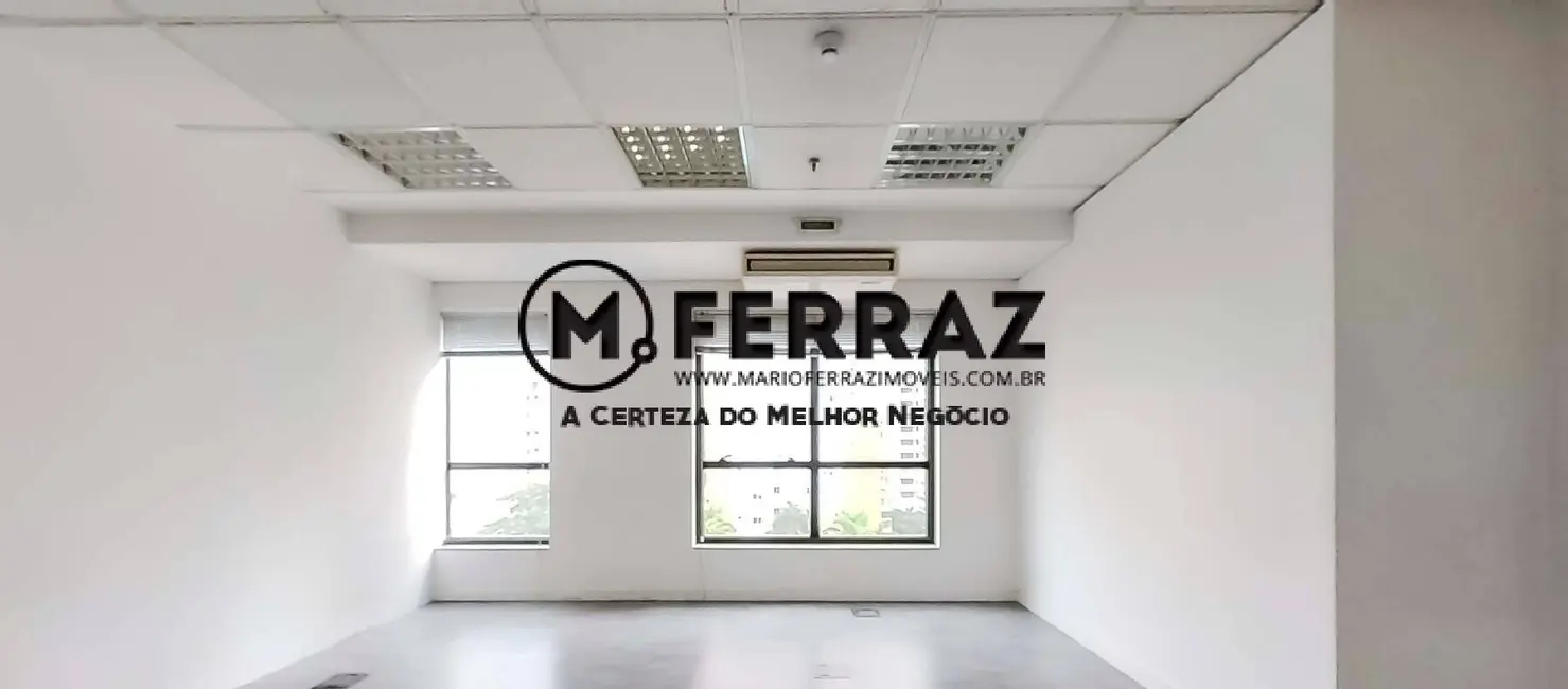 Foto 5 de Sala Comercial para alugar, 227m2 em Vila Olímpia, São Paulo - SP