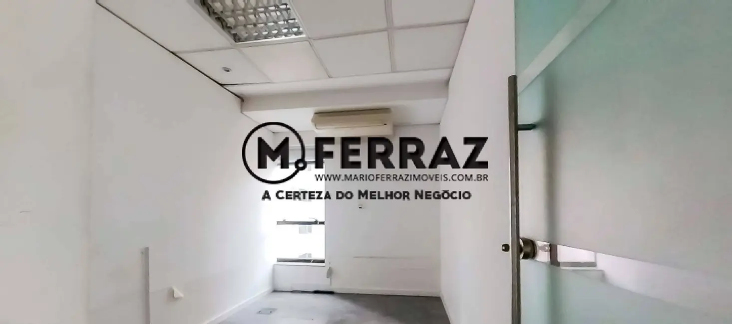 Foto 7 de Sala Comercial para alugar, 227m2 em Vila Olímpia, São Paulo - SP