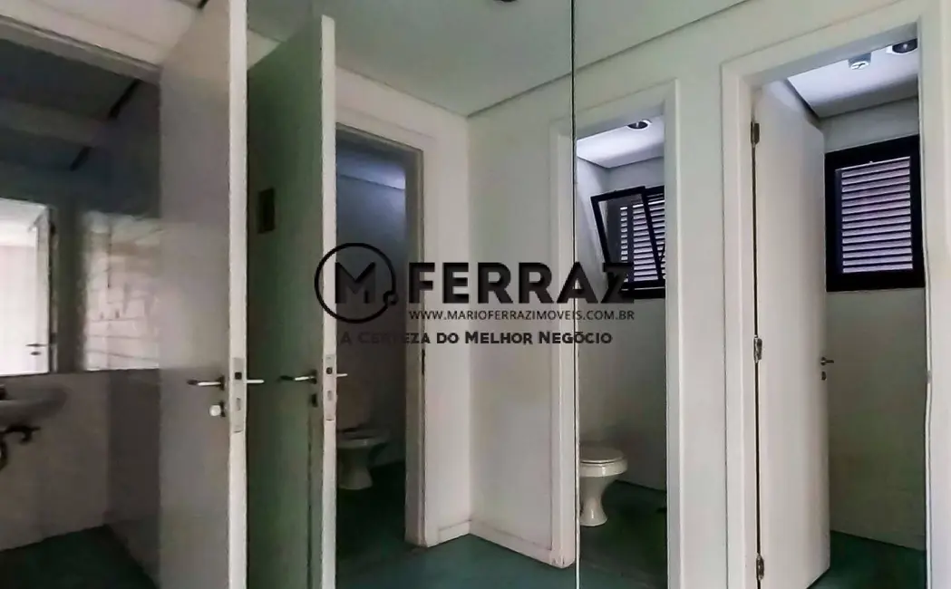 Foto 9 de Sala Comercial para alugar, 227m2 em Vila Olímpia, São Paulo - SP