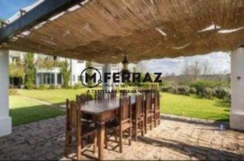 Foto 4 de Casa com 6 quartos à venda, 950m2 em Braganca Paulista - SP