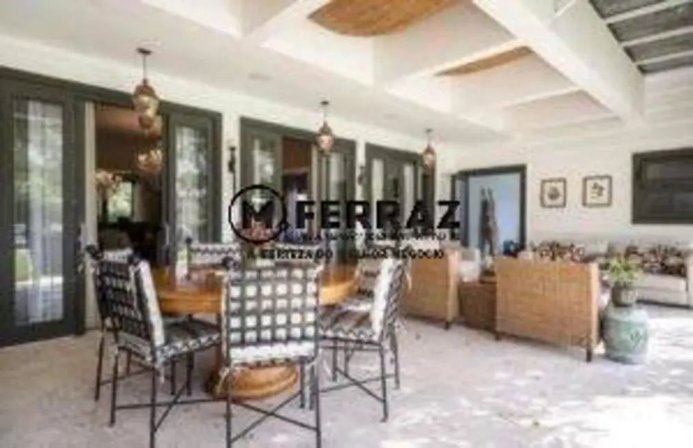 Foto 5 de Casa com 6 quartos à venda, 950m2 em Braganca Paulista - SP