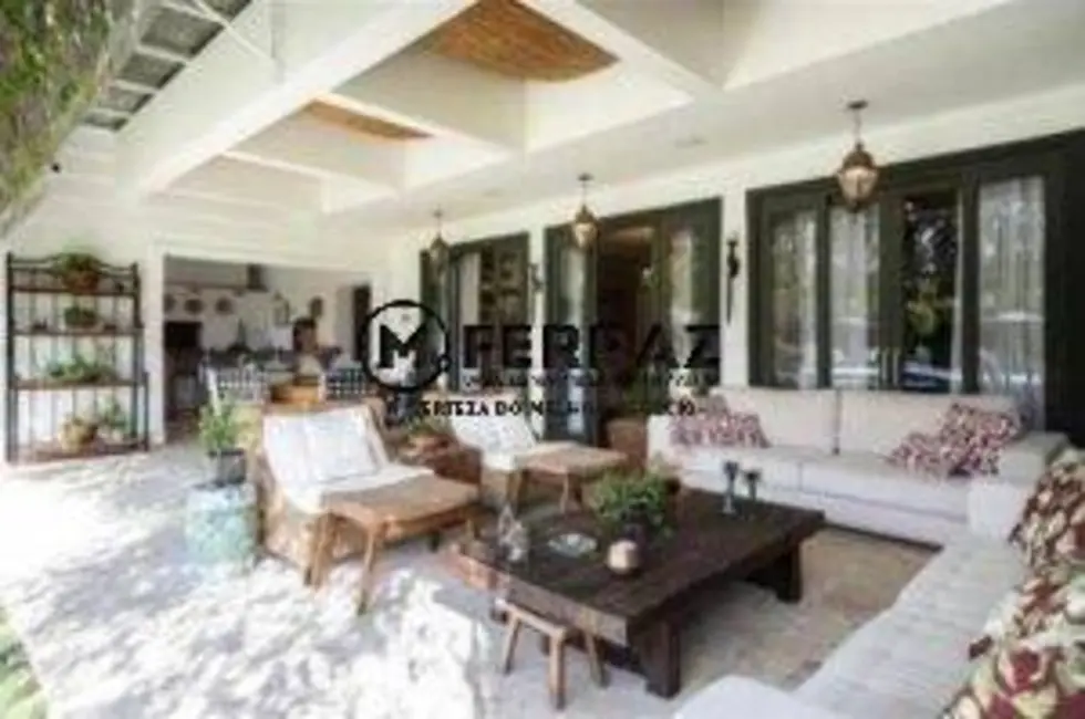 Foto 6 de Casa com 6 quartos à venda, 950m2 em Braganca Paulista - SP