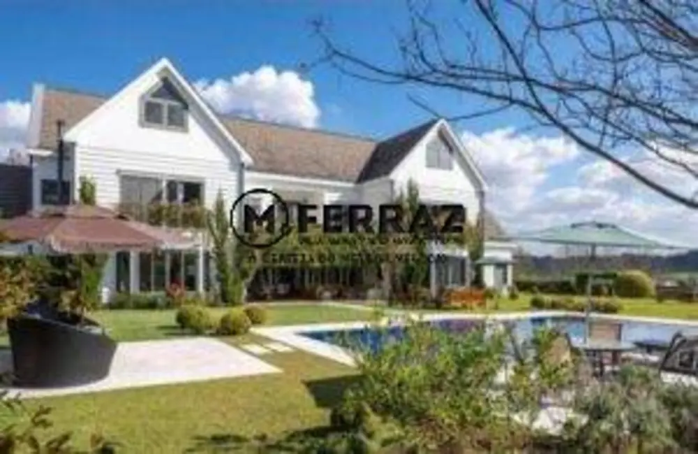 Foto 1 de Casa com 6 quartos à venda, 950m2 em Braganca Paulista - SP