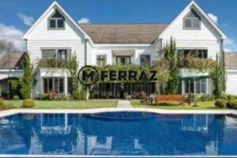 Foto 9 de Casa com 6 quartos à venda, 950m2 em Braganca Paulista - SP