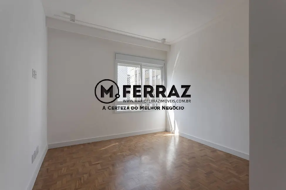 Foto 9 de Apartamento com 3 quartos à venda, 225m2 em Jardim Paulista, São Paulo - SP