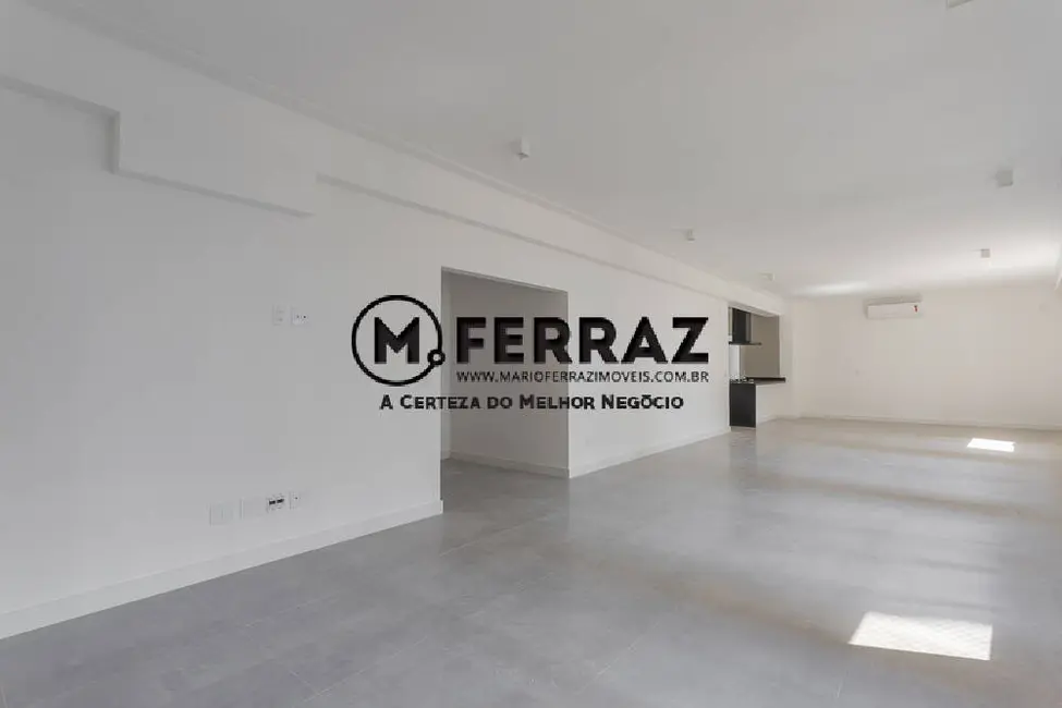 Foto 2 de Apartamento com 3 quartos à venda, 225m2 em Jardim Paulista, São Paulo - SP
