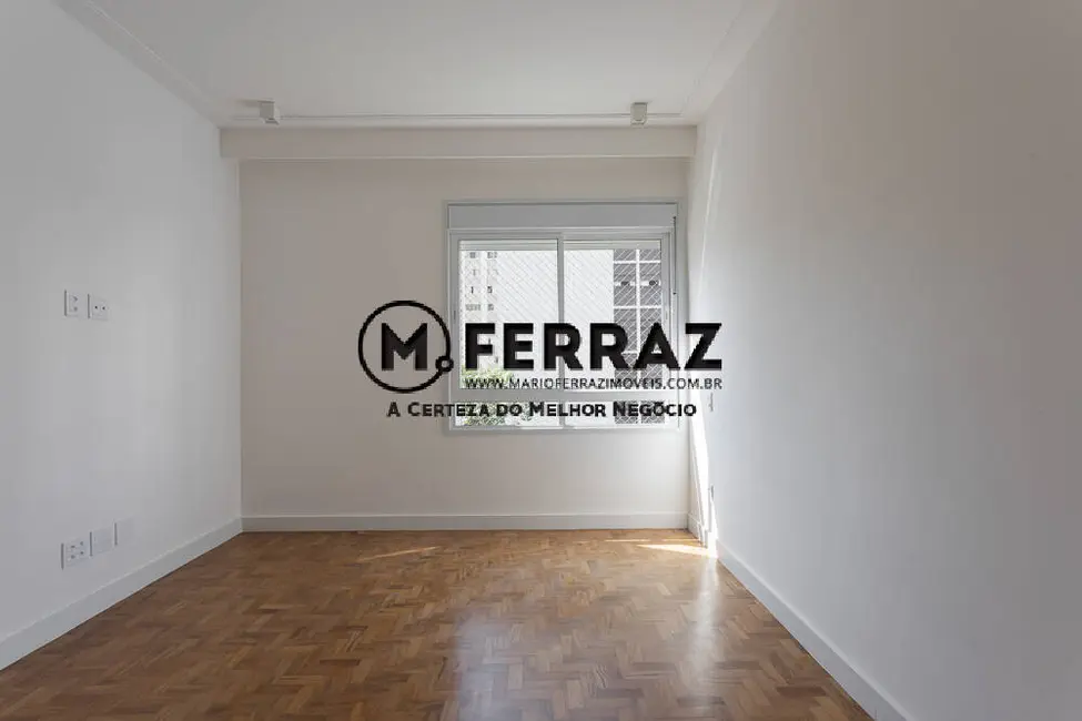 Foto 7 de Apartamento com 3 quartos à venda, 225m2 em Jardim Paulista, São Paulo - SP