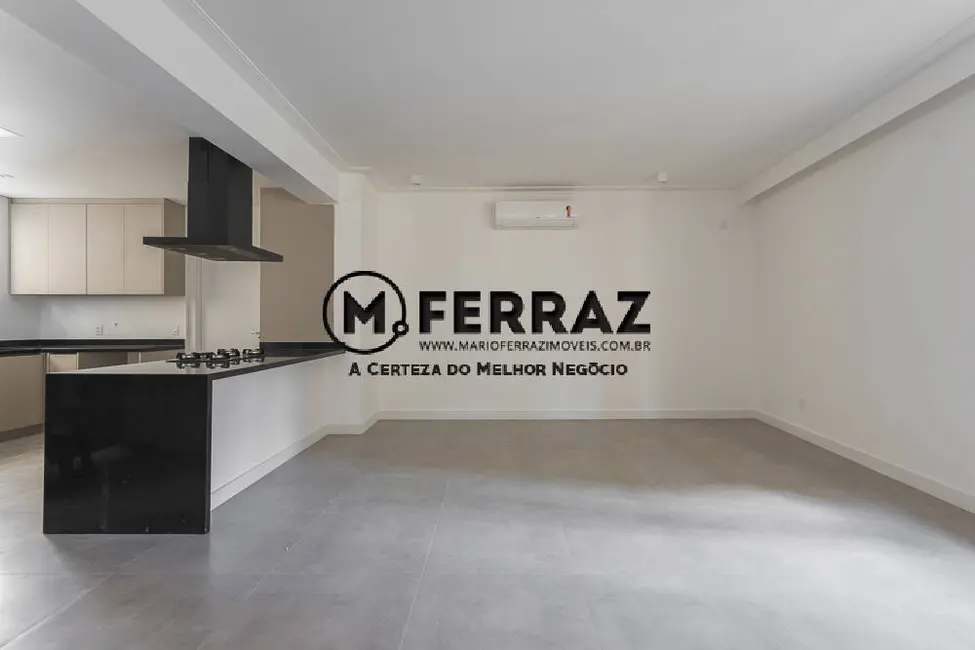 Foto 3 de Apartamento com 3 quartos à venda, 225m2 em Jardim Paulista, São Paulo - SP