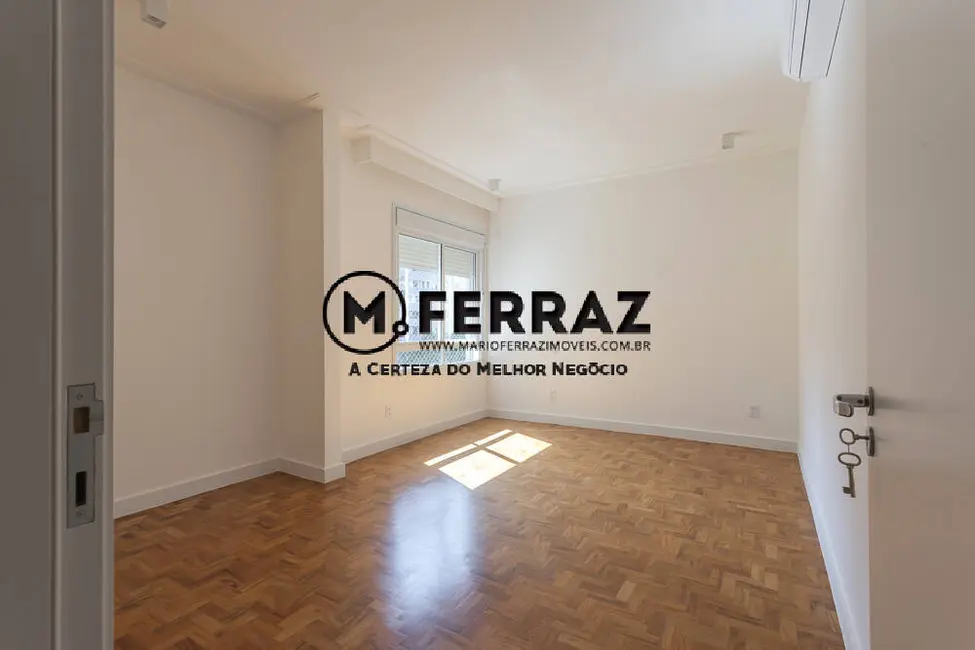 Foto 5 de Apartamento com 3 quartos à venda, 225m2 em Jardim Paulista, São Paulo - SP