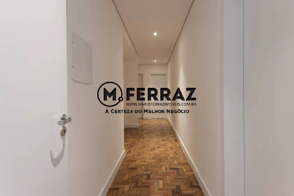 Foto 8 de Apartamento com 3 quartos à venda, 225m2 em Jardim Paulista, São Paulo - SP