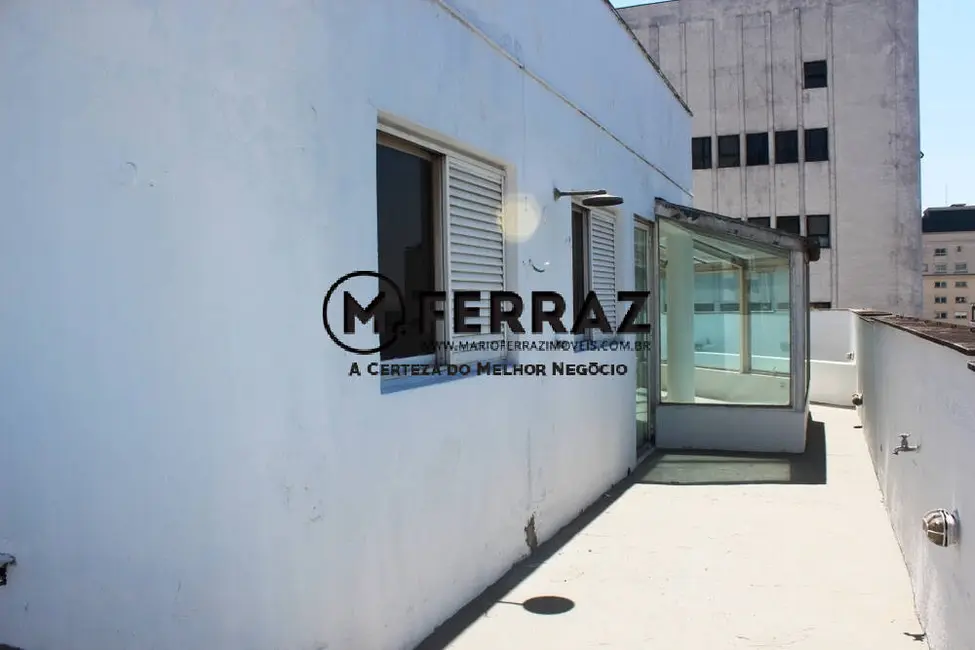 Apartamento com 4 quartos à venda, 642m2 em Higienópolis, São Paulo - SP - imagem 9 Foto 9 de Apartamento com 4 quartos à venda, 642m2 em Higienópolis, São Paulo - SP