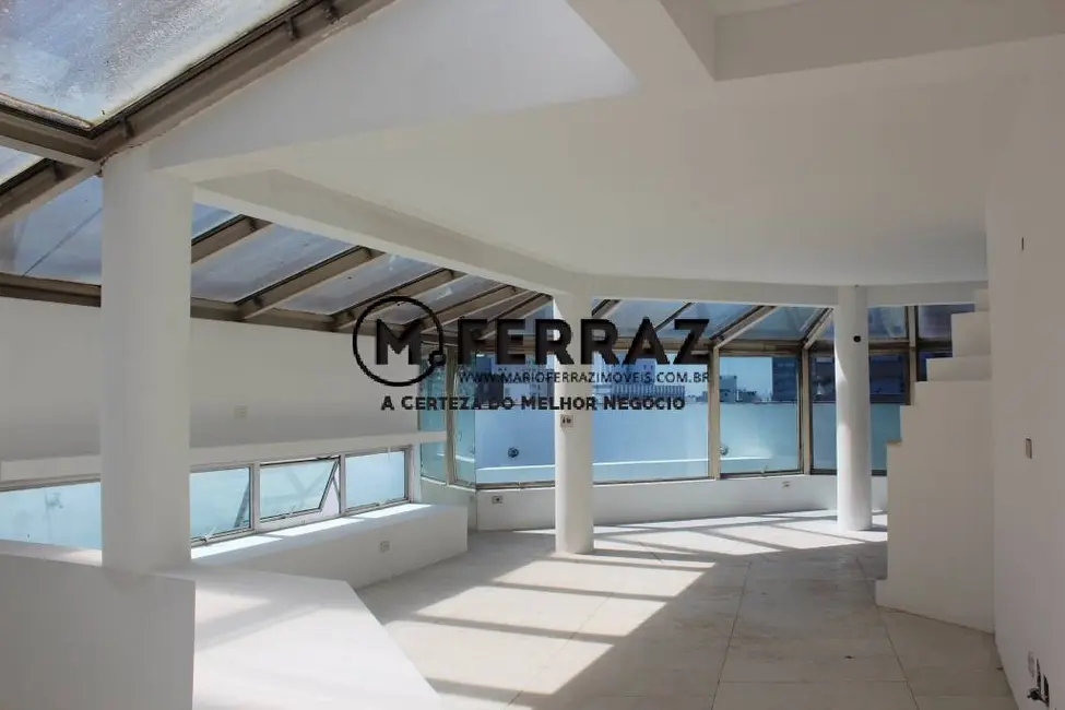 Foto 1 de Apartamento com 4 quartos à venda, 642m2 em Higienópolis, São Paulo - SP