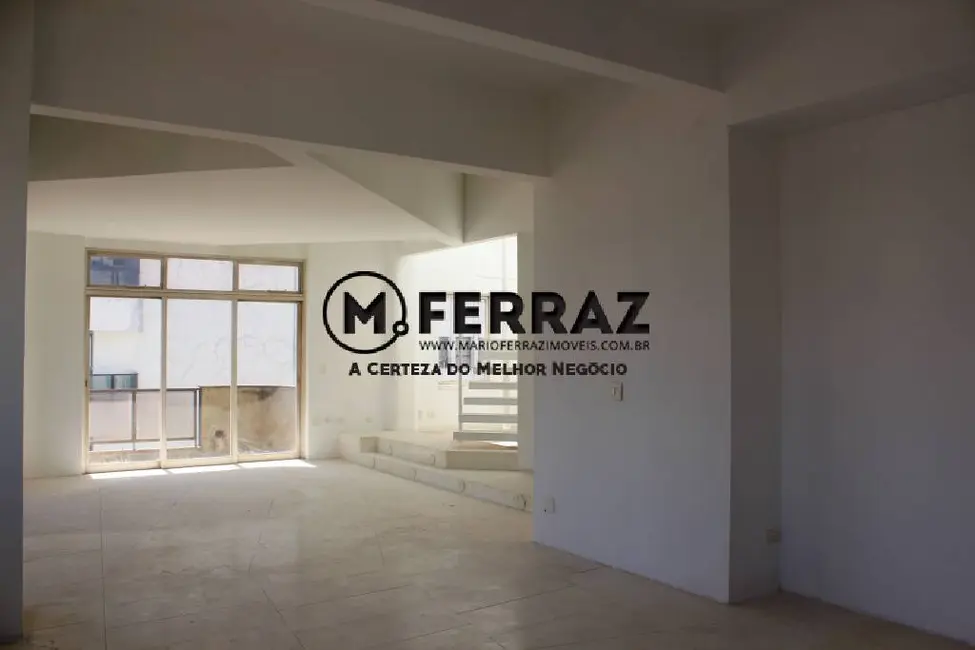 Apartamento com 4 quartos à venda, 642m2 em Higienópolis, São Paulo - SP - imagem 8 Foto 8 de Apartamento com 4 quartos à venda, 642m2 em Higienópolis, São Paulo - SP