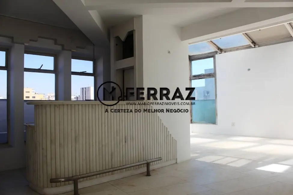 Apartamento com 4 quartos à venda, 642m2 em Higienópolis, São Paulo - SP - imagem 6 Foto 6 de Apartamento com 4 quartos à venda, 642m2 em Higienópolis, São Paulo - SP