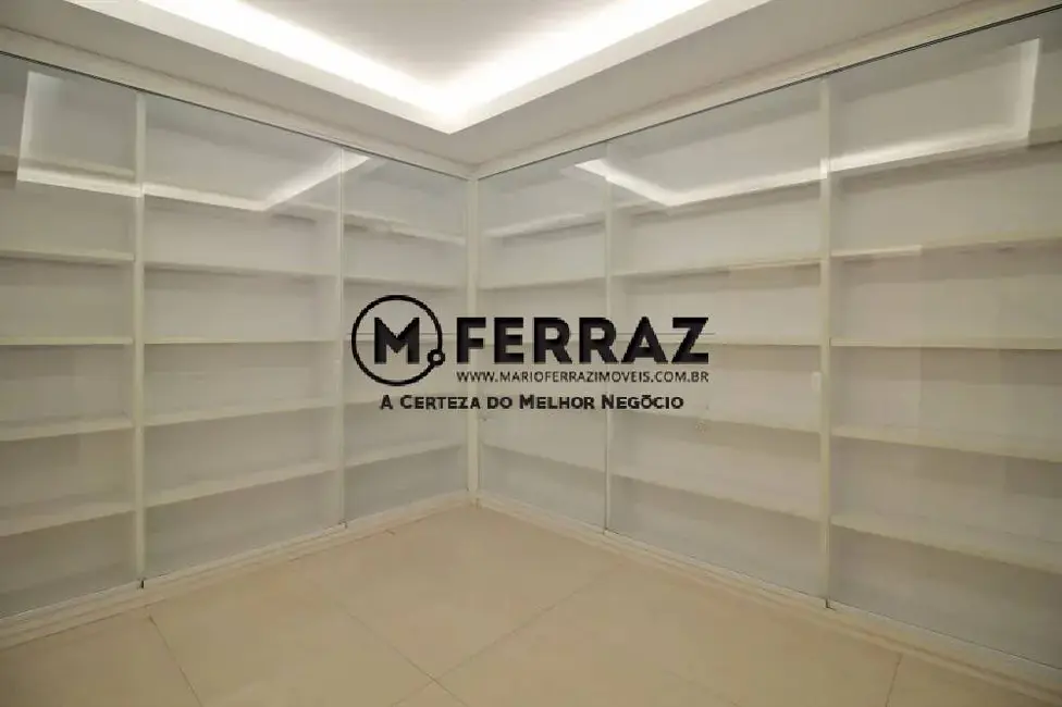 Foto 7 de Apartamento com 3 quartos à venda, 176m2 em Jardim Paulista, São Paulo - SP