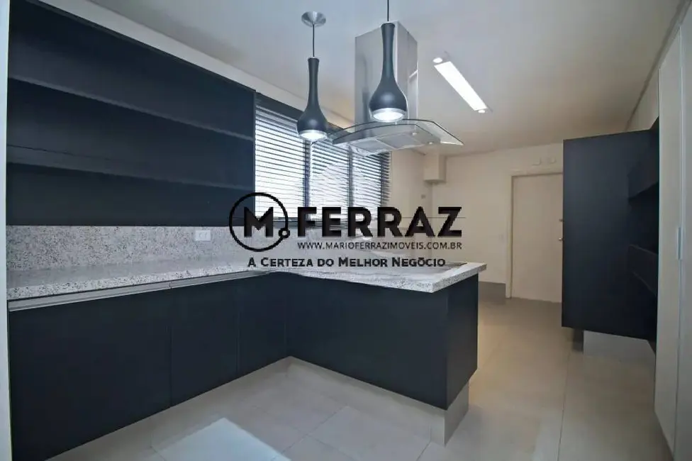Foto 5 de Apartamento com 3 quartos à venda, 176m2 em Jardim Paulista, São Paulo - SP