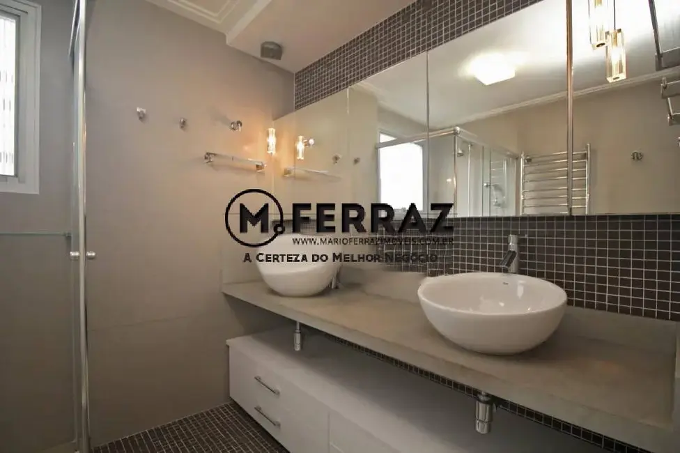 Foto 9 de Apartamento com 3 quartos à venda, 176m2 em Jardim Paulista, São Paulo - SP