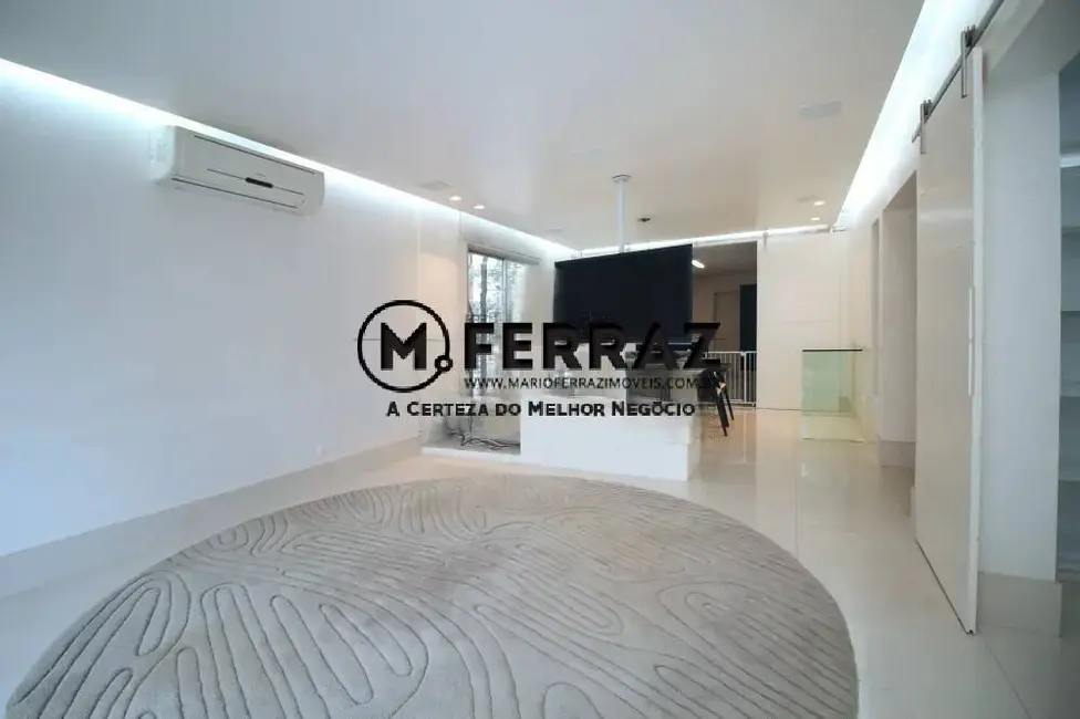 Foto 3 de Apartamento com 3 quartos à venda, 176m2 em Jardim Paulista, São Paulo - SP