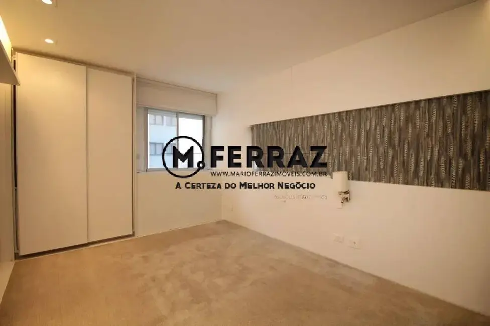 Foto 6 de Apartamento com 3 quartos à venda, 176m2 em Jardim Paulista, São Paulo - SP