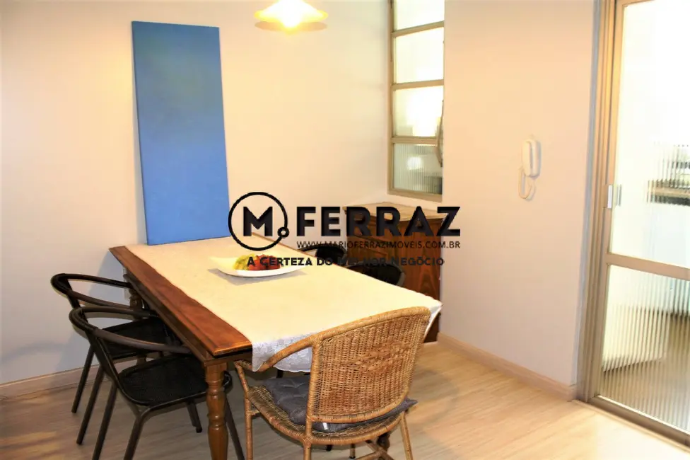 Apartamento com 3 quartos à venda, 153m2 em Itaim Bibi, São Paulo - SP - imagem 6 Foto 6 de Apartamento com 3 quartos à venda, 153m2 em Itaim Bibi, São Paulo - SP