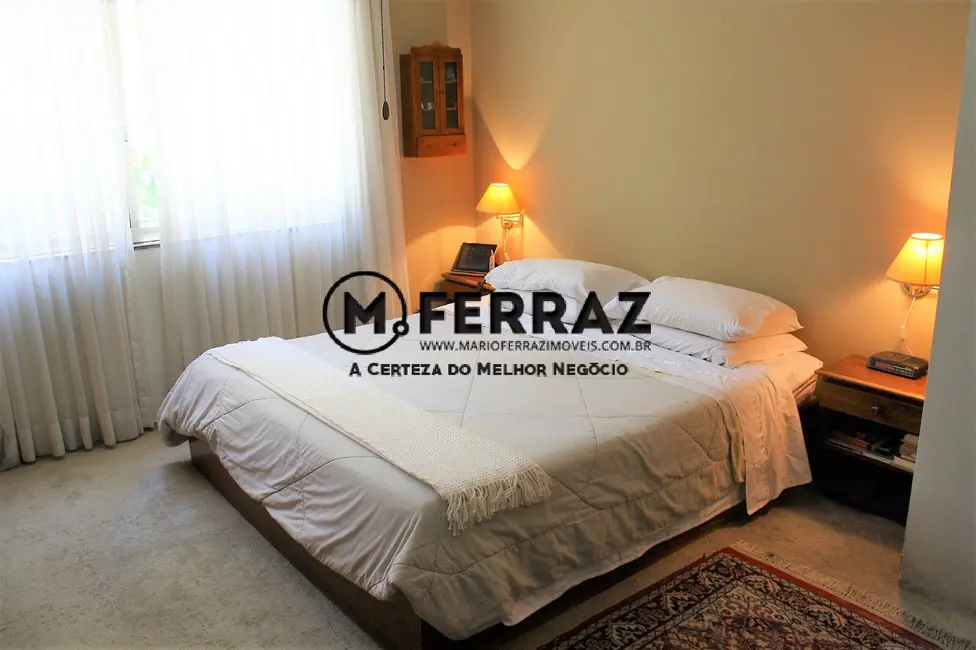 Apartamento com 3 quartos à venda, 153m2 em Itaim Bibi, São Paulo - SP - imagem 9 Foto 9 de Apartamento com 3 quartos à venda, 153m2 em Itaim Bibi, São Paulo - SP