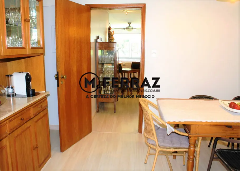 Apartamento com 3 quartos à venda, 153m2 em Itaim Bibi, São Paulo - SP - imagem 7 Foto 7 de Apartamento com 3 quartos à venda, 153m2 em Itaim Bibi, São Paulo - SP