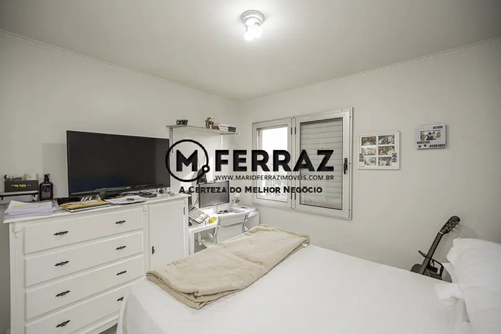 Apartamento com 4 quartos à venda e para alugar, 198m2 em Jardim Europa, São Paulo - SP - imagem 8 Foto 8 de Apartamento com 4 quartos à venda e para alugar, 198m2 em Jardim Europa, São Paulo - SP